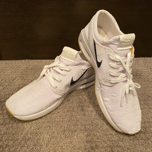 janoski max 2 premium